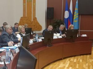 Компания, обеспечивающая теплом поселки Золотинка и Иенгра, находится в тяжелом финансовом положении