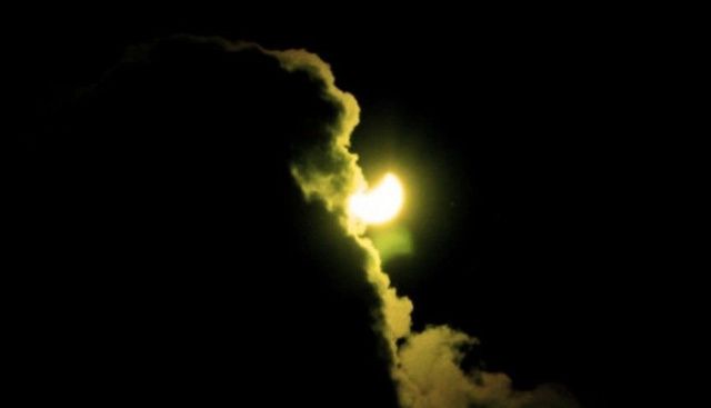 Якутяне станут свидетелями удивительного небесного явления