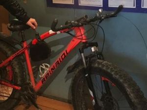 Жительница Якутии продала велосипед подруги за три тысячи рублей