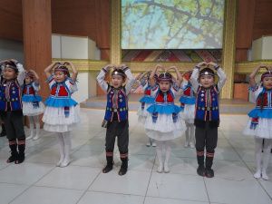 В День государственности Республики Саха (Якутия) в ДДН прошло праздничное мероприятие