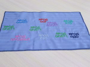 Постельное бельё, мебель и шкафчики с электронными замками: что производят в колонии № 1 в Якутске