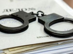 Завершено расследование изнасилования и убийства во время новогодних праздников