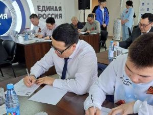 В Якутии к акции  «Диктант Победы» подготовили более 860 площадок