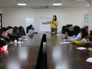 В Якутии стартовала неделя профсоюзной молодежи