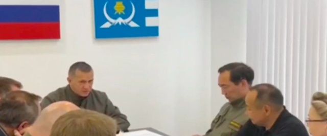 Полпред Трутнев не исключил смену руководства Росводресурсов из-за паводка в Якутии