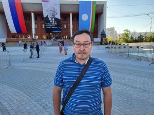 Предприниматель Александр Григорьев о Михаиле Николаеве: он мыслил на десять шагов вперед