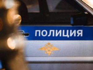 В Беркаките пьяная женщина угнала автомобиль и съехала в кювет