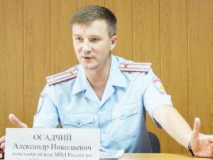 Экс-начальник Алданского РОВД хочет засекретить свое дело - репортаж из зала суда