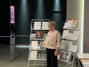 В Якутии вручены первые общественные премии регионального Союза историков и краеведов