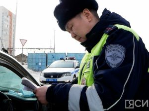 Девятнадцать жителей Якутска пострадали в ДТП за неделю