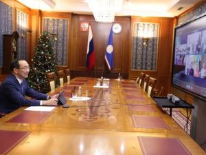 Названы победители Всероссийского школьного конкурса видеооткрыток «Смотри, это Россия!»