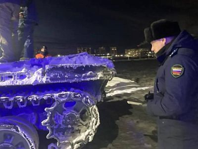 О результатах проверки по факту гибели ребенка на территории парка «Россия-Моя и...