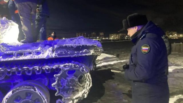 О результатах проверки по факту гибели ребенка на территории парка «Россия-Моя история»