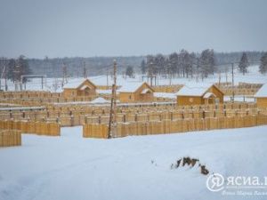 Многодетные семьи Якутии смогут получить 200 тысяч рублей  вместо земельного участка