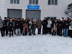 14 выпускников получили возможность целевого обучения в  ДВГУПС по итогам предметной олимпиады