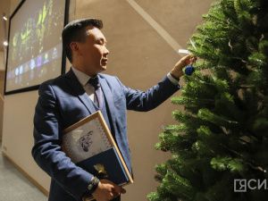 Более 100 якутян в медиапроекте «СВОИ» рассказали, как обеспечивают тыл участникам СВО