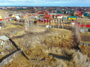 В Якутске ветеранам СВО выдадут участки