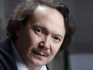 Андрей Борисов предложил создать в Москве Дом национальных театров