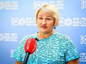 Резкое похолодание в центральной Якутии прогнозирует Якутгидрометцентр