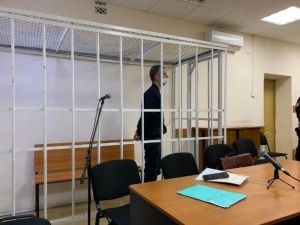 Бывший начальник ОМВД по Нерюнгринскому району предстанет перед судом по обвинению в получении взятки в особо крупном размере