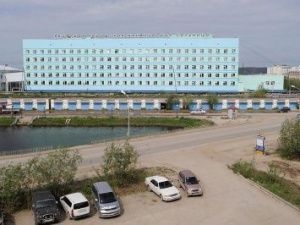 Внимание: Поликлиника и дневной стационар химиотерапии ЯРОД переезжают на новый адрес