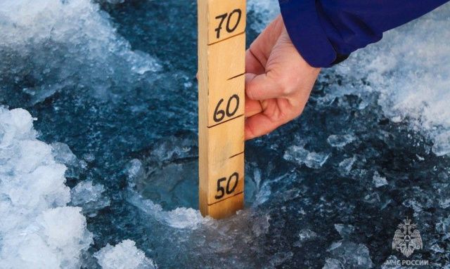 В Якутии повышена грузоподъёмность трёх переправ - через Алдан, Чару и Лену