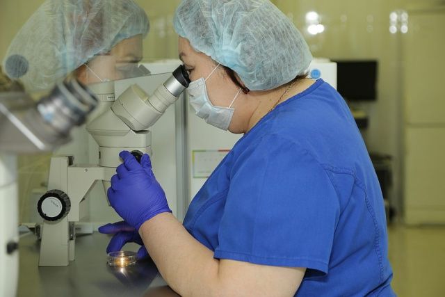 Якутян приглашают на бесплатную проверку репродуктивного здоровья