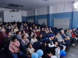 В арктическом селе Якутии ввели местную интернет-линию