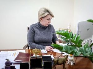 К 100-летию Героя Советского Союза Фёдора Попова в селе Сымах реализуются крупные инфраструктурные проекты