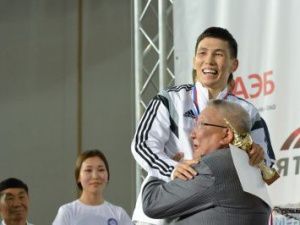 Виктор Лебедев стал контактным лицом с больным COVID-19. По этой причине он вновь не явился в суд по делу об избиении подчиненного