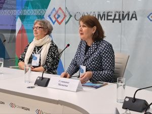 Международный фестиваль поэзии «Благодать большого снега» предложили сделать ежегодным