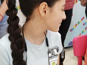 Мама – главный человек в каждой судьбе