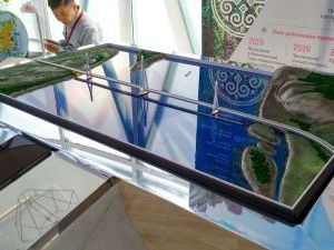 Строительство моста через Лену в Якутии завершится в 2024 году