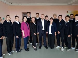 Образовательный проект от АЛРОСА: где и как в Якутии обучают востребованным профессиям