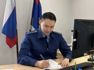 Администрация Оленёкского наслега погасила долг за энергоресурсы после вмешательства прокурора