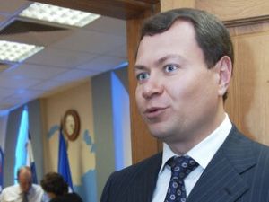 У экс-мэра Владивостока изъяли имущество на 1 млрд рублей