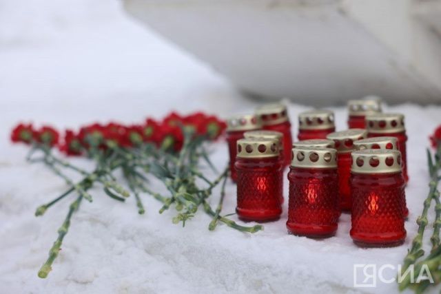 Среди погибших при теракте в «Крокус сити холле» обнаружили якутянина