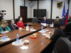 В Якутске подвели итоги ежегодного конкурса журналистов