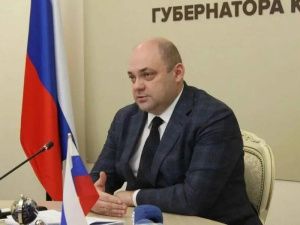 Врио губернатора Курской области выразил благодарность якутянам за помощь