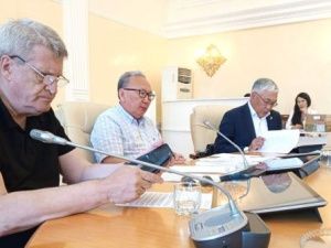 В Якутии окажут дополнительную поддержку участникам СВО и их семьям