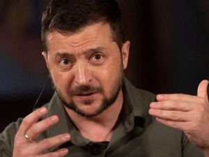 Зеленский после встречи с Трампом хочет сесть за стол переговоров с Россией