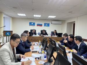 Росморречфлот поддержит реализацию проекта транспортно-логистического узла в Нижнем Бестяхе в Якутии