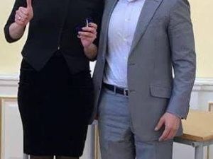 Хочу быть министром!