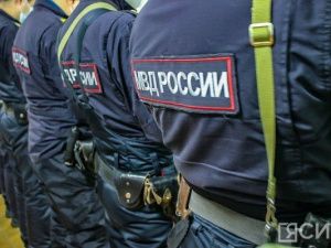 Полиция выясняет обстоятельства конфликта с выстрелами из ружья на берегу Лены в Намском районе