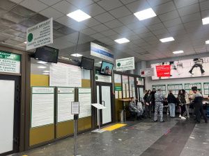 Авиакомпания «Якутия» совершает первый рейс в Алматы