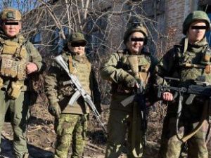 Позорный пиар Сахамина