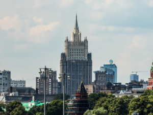 «Забудьте о победе»: в США заявили о поворотном моменте для России