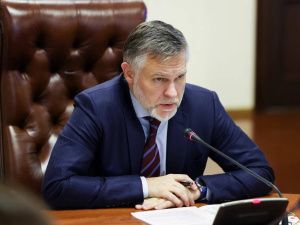 В Правительстве Якутии рассмотрели ход реализации национальных проектов