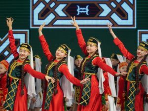 «Шкатулка желаний»: дети Якутии раскрыли секрет настоящей дружбы