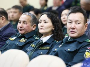 Минэкологии Якутии подвело итоги уходящего года